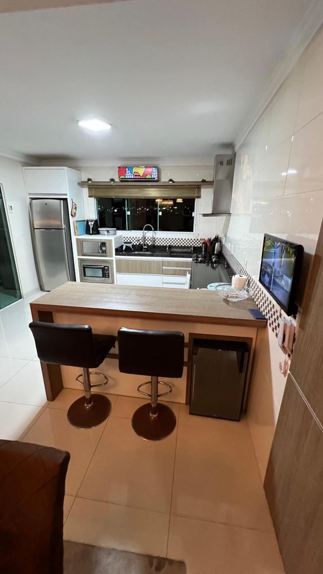 Residencial Cordeiro Balneario Camboriu