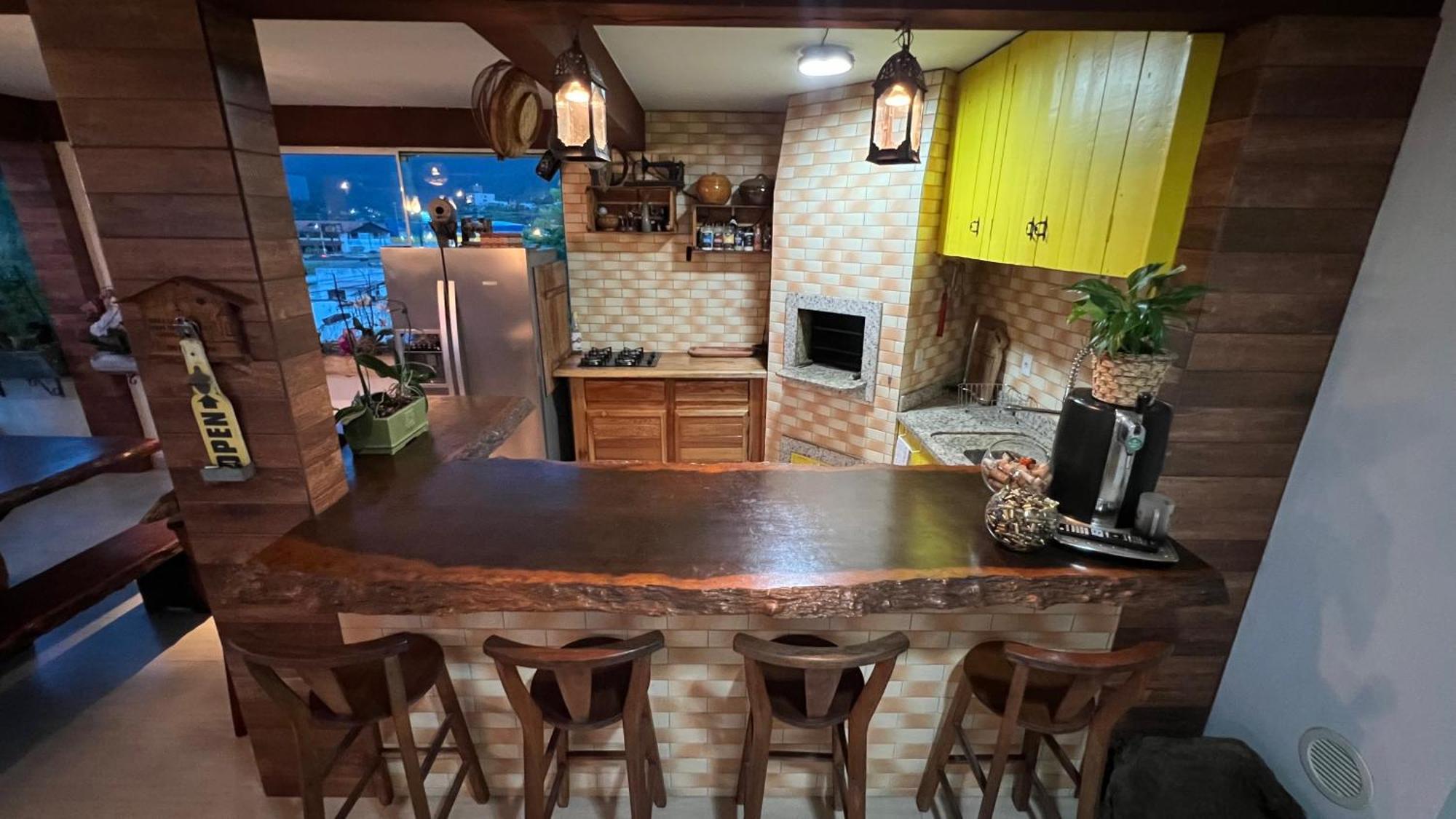 Residencial Cordeiro Apartamento Balneario Camboriu